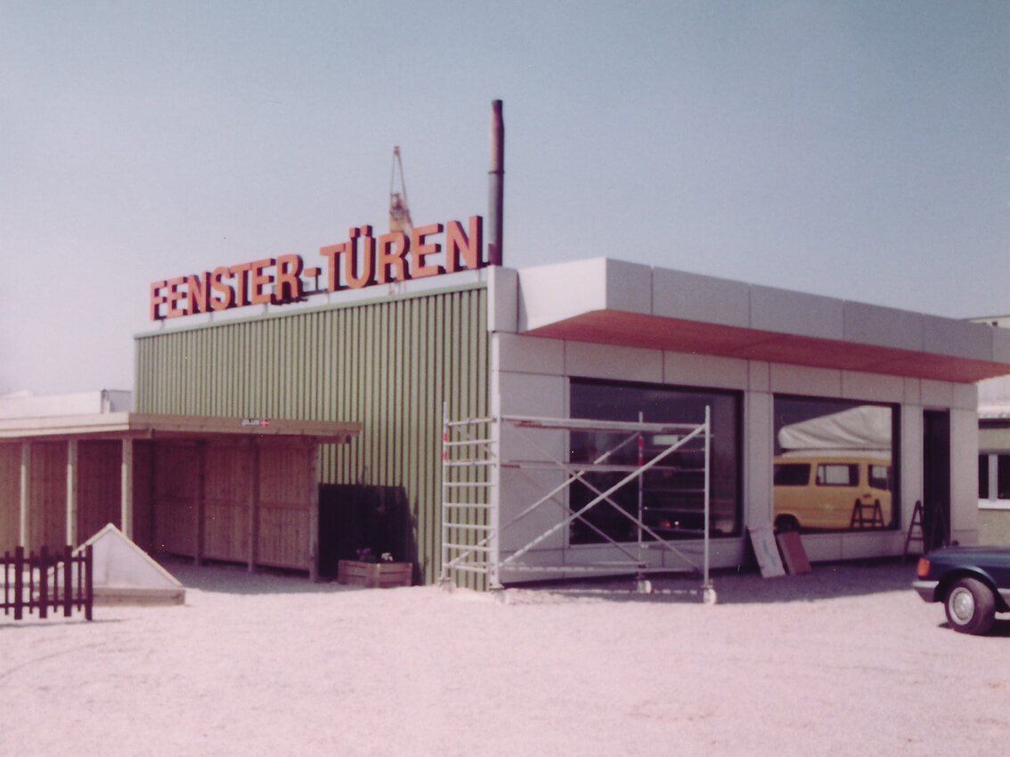 Metallbau Türenstudio1985