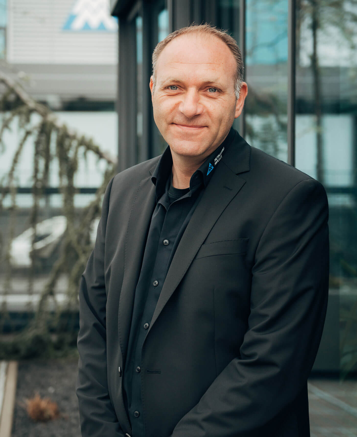 Matthias Müller
